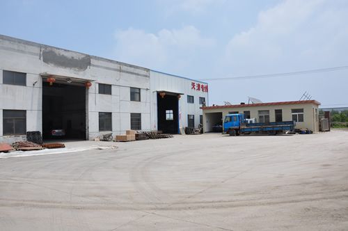 最近泰州迎來(lái)大量降雨，大家發(fā)貨要注意了！